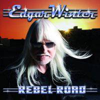 Edgar Winter : Rebel Road
